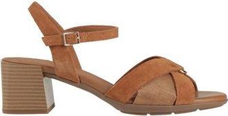 Geox FOOTWEAR - Sandals on YOOX.COM