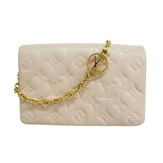 Louis Vuitton Borsa a spalla vintage pre-owned - - Pre-owned - Donna - Rosa - ONE SIZE