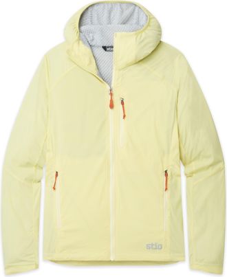 Stio Womens Dawner Hooded Jacket