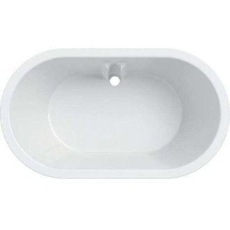 Keramag Lavabo Geberit De Varicor 80l, 407010016