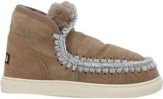 Mou CALZADO - Botines de caña alta en YOOX.COM