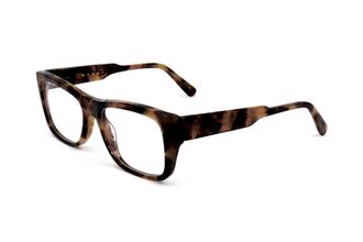Marni Mens 54mm Havana Opticals
