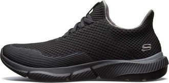 Skechers Ingram Black 65867-BBK