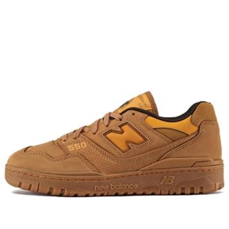 New Balance 550 Wheat BB550WEA