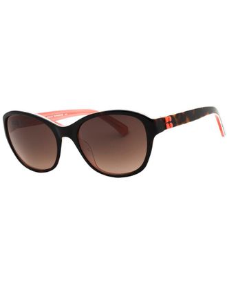 Kate Spade New York Kate Spade New York Womens Golda/G/S 56Mm Sunglasses