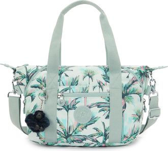Kipling Art Mini Printed Shoulder Bag
