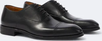 Magnanni Madison leather Oxford shoes