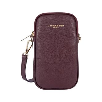 Lancaster Funda para m&oacute;vil Dune - Accessories - Mujer - Rojo - ONE SIZE