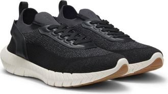 BOSS MOTION sneakers with responsive MOTION FOAM outsole