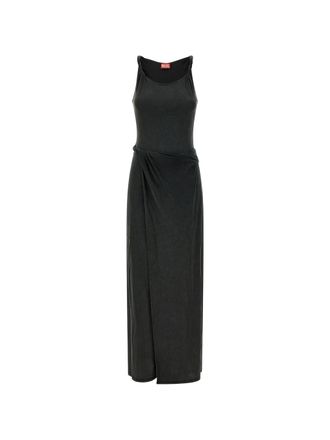 Diesel Dit is de eerste keer dat ik het ooit heb gezien