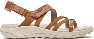 Merrell Harbor Backstrap in Brown