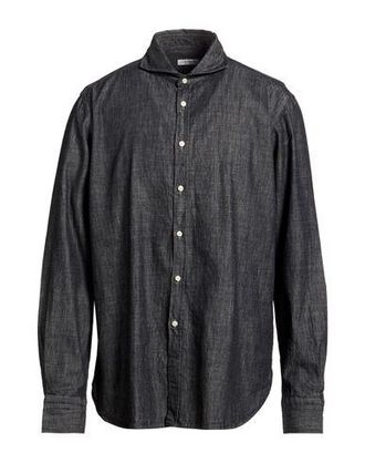 Guy Rover CAMISETAS Y TOPS - Camisas vaqueras en YOOX.COM