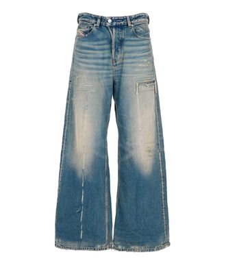 Diesel Jeans
