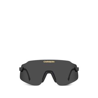 Carrera Sunglasses, male, Black, Size: ONE SIZE C Sport 16/S Sunglasses
