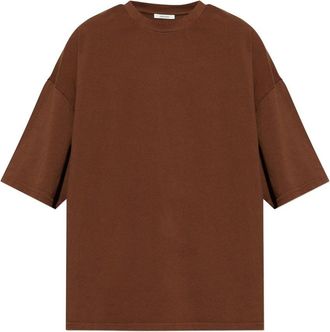 Entire studios Heavy Boxy Tee