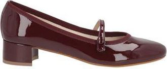 Ballerette CALZADO - Zapatos de sal&oacute;n en YOOX.COM