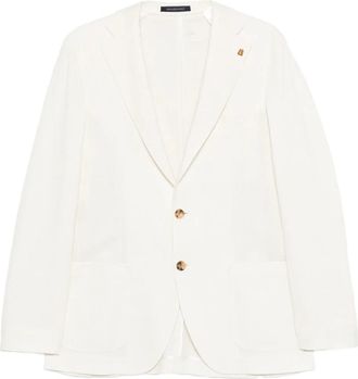 Sartoria Latorre Uomo, Giacche, Beige, L, new