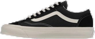 Vans Vault x Worksout OG Style 36 LX Black White VN000C4RD3Q