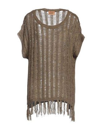 Alessia Santi STRICKWAREN - Pullover auf YOOX.COM