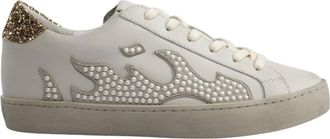 Bibi Lou Donna, Scarpe, Bianco, 39 EU, new