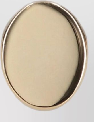 Maison Margiela silver ring