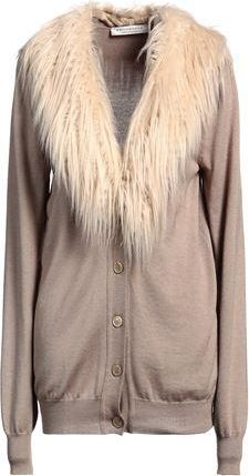 Philosophy di Lorenzo Serafini STRICKWAREN - Strickjacken auf YOOX.COM