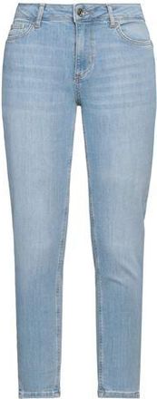 Liu Jo BOTTOMWEAR - Jeans sur YOOX.COM