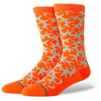 Stance Thornz Crew Multifunktionssocken - Unisex | bunt