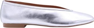 Bibi Lou Elegante Beyonce Ballerina Schoenen - Dames - Ballerinas - Grijs - 36 EU - Schoenen