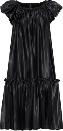 Comme Des Gar&ccedil;ons Mujer, Vestidos, Negro, Talla: M