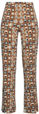 Maliparmi BOTTOMWEAR - Trousers on YOOX.COM