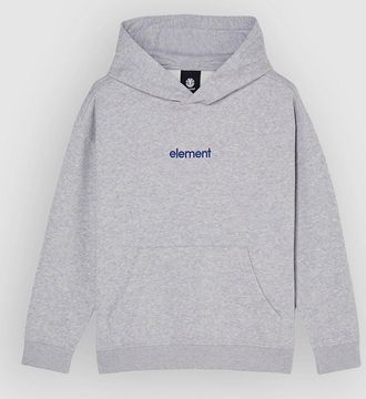 Element Lowcase Bp Kids Hoodie grijs