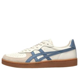 Onitsuka Tiger GSM Cream Grey Floss 1183A353-138