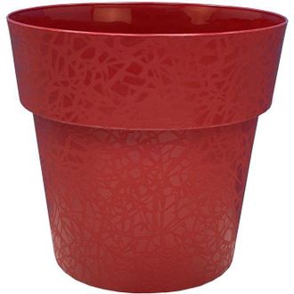 Riviera & Bar Maceta - Riviera - Terea - &Oslash; 58 Cm - Rojo
