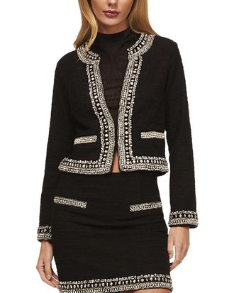 Misa Misa Los Angeles Curtis Jacket