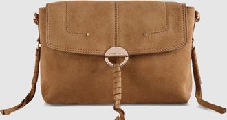 Vanessa Bruno Sac Othilia Pm Noisette