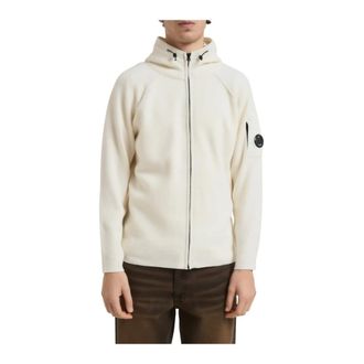 C.P. Company C.p. Company, Uomo, Felpe, Bianco, L, new