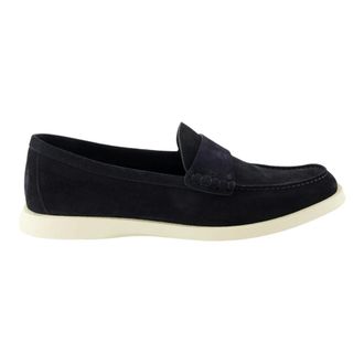 Dior Granville Loafers - male - Dior - Loafers - Blue - 9 1/2 UK - Shoes