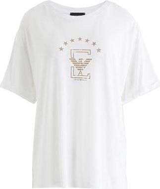 Emporio Armani CAMISETAS Y TOPS - Camisetas en YOOX.COM