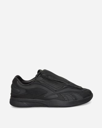 Reebok Hammer Pro LTD Sneakers Black