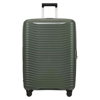 Samsonite unisex, Koffers, Groen, Maat: ONE Size