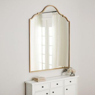 Ballard Designs Charlize Mirror - Ballard Designs
