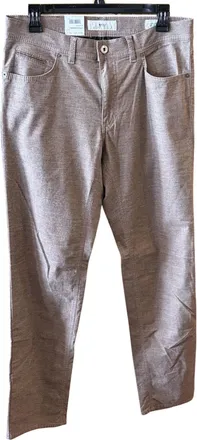 Brax Mens Cooper Pants In Cork