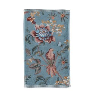 Pip Studio gastendoek Secret Garden (50x30 cm)