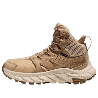 Hoka One One Anacapa Mid GTX Shifting Sand Eggnog 1134984-SSEG