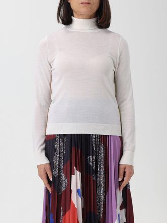 Paul Smith Sweater PAUL SMITH Woman color White