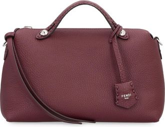 Fendi Handbags - Dames - Handtassen - Rood - ONE Size - Tassen