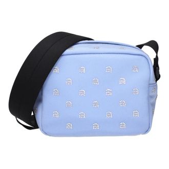 Alexander Wang Mujer, Bolsos, Azul, Talla: ONE Size