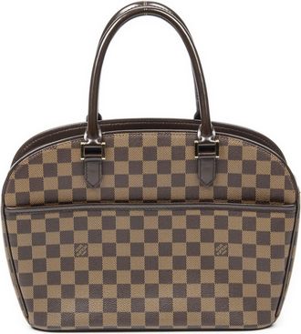 Louis Vuitton Sarria Horizontal Handtas