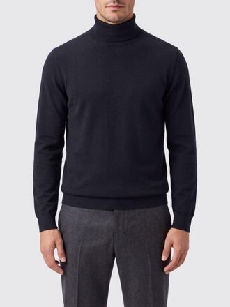 Ermenegildo Zegna Sweater Men color Black